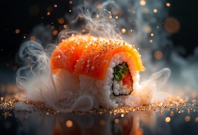 创意食谱